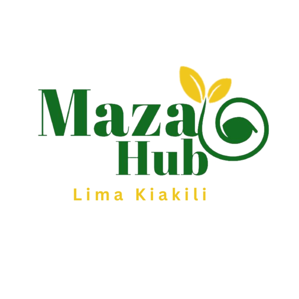 MazaoHub